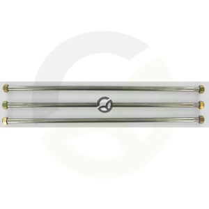 Komplet vijakov (3) za SD 6-7 30 NM - Walvoil SD96T7