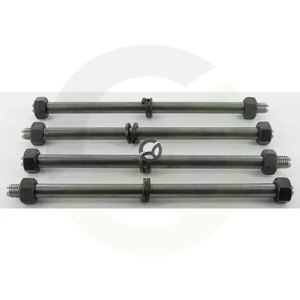Komplet vijakov (4) SDS 150-2 50NM - Walvoil SDS9150T2