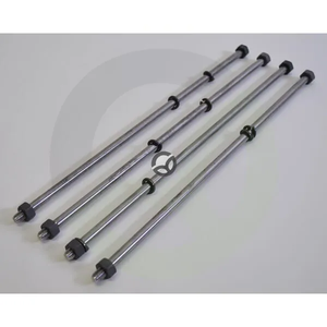 Komplet vijakov (4) SDS150 7 Sekcija - Walvoil SDS9150T7