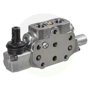 Sekcijski ventil - Walvoil SD61111
