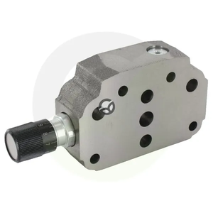 Sekcijski ventil SDS 150-DFG - Walvoil SDS1501DFG