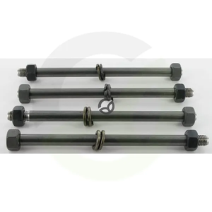 Komplet vijakov za oddelek SD 16-1 - Walvoil SD916T1