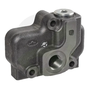 Sekcijski ventil - Walvoil SD6RC