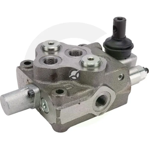 Regulacijski ventil SD5/1-18-AE/AET - Walvoil SD51014