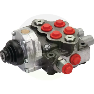 Regulacijski ventil SD 5/2-G3-18-18-LCA-AE - Walvoil SD52051