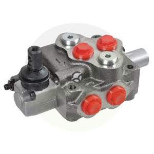 Regulacijski ventil SD5/1-G3-18L-AE - Walvoil SD51002