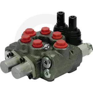 Regulacijski ventil 18-18-PSA - Walvoil SDM0802001