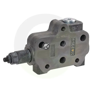 Sekcijski ventil - Walvoil SD6ACD