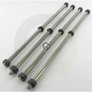 Komplet vijakov (4) SDS 150-6 50NM - Walvoil SDS9150T6