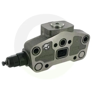 Sekcijski ventil SD25-G3 - Walvoil SD25AC