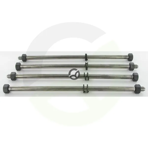 Komplet vijakov (4) SDS 150-4 50NM - Walvoil SDS9150T4