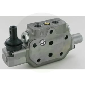 Sekcijski ventil - Walvoil SD6118S