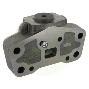 Sekcijski ventil - Walvoil SD25RC