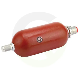 Akumulator 10 L 360/30 Bar - SAIP SI10000