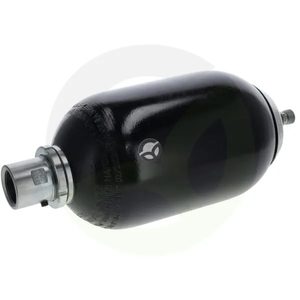 Akumulator 4 L 360/30 Bar - SAIP SI4000