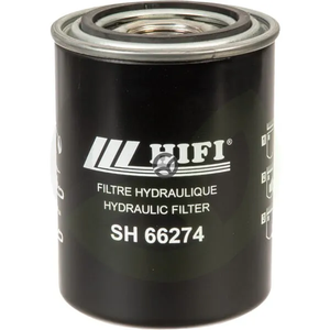 Hidravlični filter - HiFi Filter SH66274