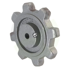 Verižnik 57 - 8 zob - Kohlswa SG578