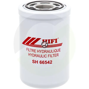 Hidravlični filter - HiFi Filter SH66542