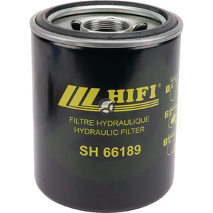 Hidravlični filter menjalnika H - HiFi Filter SH66189