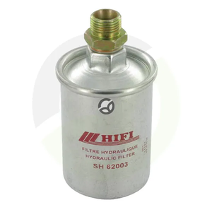Nadzorni hidravlični filter - HiFi Filter SH62003