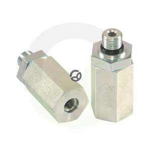 Hidravlični filter - HiFi Filter SH70194
