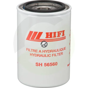 Hidravlični filter - HiFi Filter SH56560