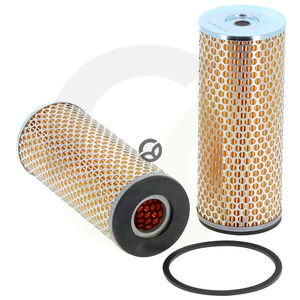 Hidravlični filter - HiFi Filter SH56318