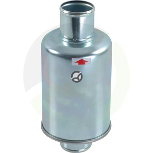 Vrstni hidravlični filter - HiFi Filter SH63624