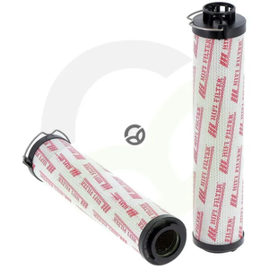 Hidravlični filter - HiFi Filter SH74176V