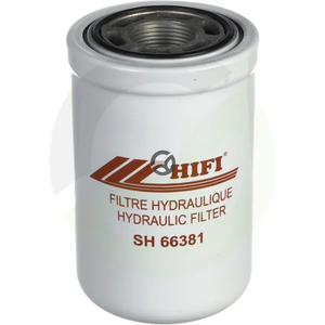 Hidravlični filter - HiFi Filter SH66381