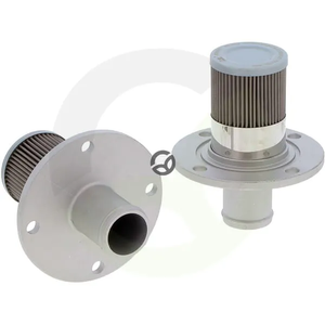 Hidravlični filter - HiFi Filter SH60871