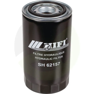 Hidravlični filter - HiFi Filter SH62157