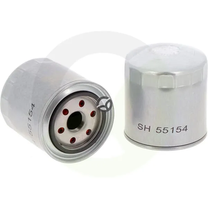 Hidravlični filter - HiFi Filter SH55154