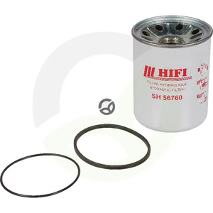 Navojni hidravlični filter - HiFi Filter SH56760