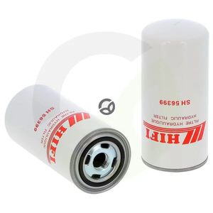 Hidravlični filter - HiFi Filter SH56399