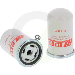 Hidravlični filter - HiFi Filter SH62037