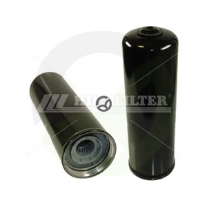Hidravlični filter - HiFi Filter SH66292