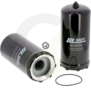 Hidravlični filter - HiFi Filter SH60253