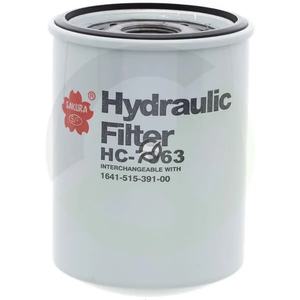 Hidravlični filter - HiFi Filter SH60307