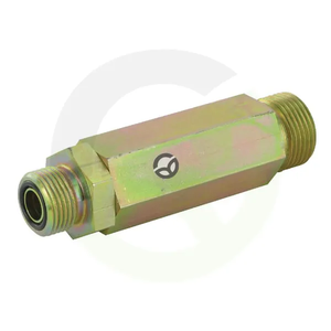 Vrstni hidravlični filter - HiFi Filter SH66190