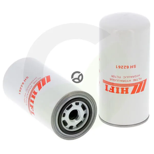 Hidravlični filter - HiFi Filter SH62261