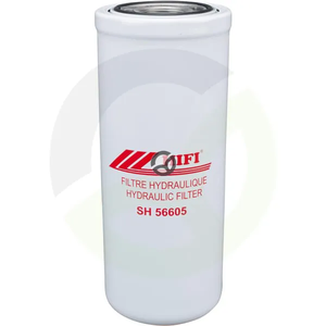 Hidravlični filter - HiFi Filter SH56605