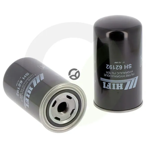 Hidravlični filter - HiFi Filter SH62192