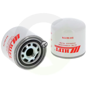 Hidravlični filter - HiFi Filter SH56170