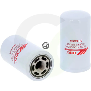 Hidravlični filter - HiFi Filter SH66235