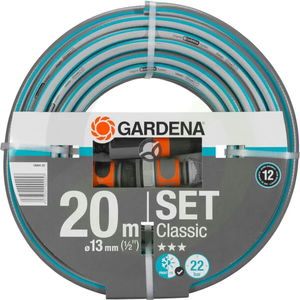 Cev Classic 1/2