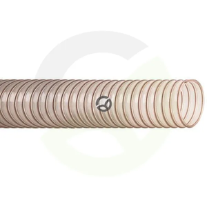 Cev PU-R, odporna proti mikrobom 180 mm - Continental SL37180