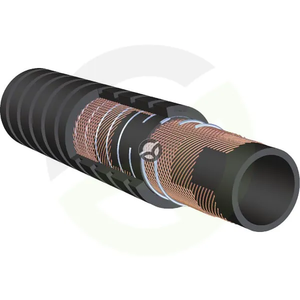 Cev Lightflex - 203 mm SL5092033