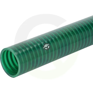 Sesalna/tlačna cev PVC 600 mm - SL250400600