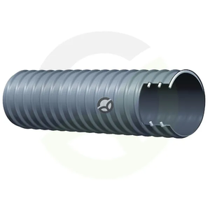 Sesalna/tlačna cev 38 mm - AlfaFlex SL50006